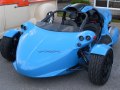 2017 Campagna T-REX 16S - Teknik özellikler, Yakıt tüketimi, Boyutlar