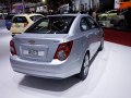 2012 Chevrolet Aveo II Sedan - Foto 5