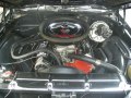 Chevrolet Chevelle II Sport Coupe (facelift 1969) - Photo 3