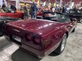 1991 Chevrolet Corvette Convertible (C4, facelift 1990) - Снимка 3