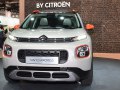 Citroen C3 Aircross I (Phase I, 2017) - εικόνα 9