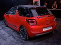 Citroen DS 3  (Phase I) Cabrio - Снимка 4