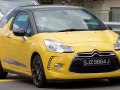 Citroen DS 3 (Phase I)