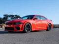 2020 Dodge Charger VII (LD, facelift 2019) - Photo 1