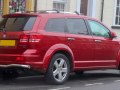 Dodge Journey - Снимка 2