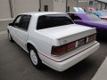 1989 Dodge Spirit - Foto 2