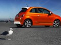 2013 Fiat 500e (312) - Снимка 5