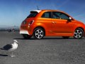 Fiat 500e (312) - Fotoğraf 9