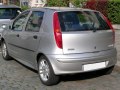 2000 Fiat Punto II (188) 5dr - Photo 2