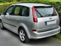 Ford C-MAX (Facelift 2007) - Fotografia 4