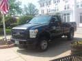 Ford F-250 Super Duty III Regular Cab Long box - Photo 3