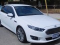 2015 Ford Falcon (FG X) - Kuva 3