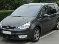 Ford Galaxy II - Фото 3