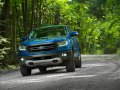 Ford Ranger III Double Cab (facelift 2019) - Τεχνικά Χαρακτηριστικά, Κατανάλωση καυσίμου, Διαστάσεις