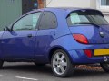 Ford SportKa - Fotografie 2