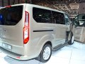 2018 Ford Tourneo Custom I (facelift 2018) L1 - Fotografia 4