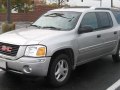 GMC Envoy - Tekniset tiedot, Polttoaineenkulutus, Mitat