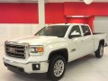 2014 GMC Sierra 1500 IV (GMTK2XX) Crew Cab  Standard Box - Снимка 10