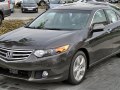 Honda Accord VIII - Photo 3