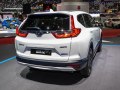 Honda CR-V V - Fotoğraf 4