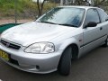 Honda Civic VI Hatchback - Kuva 5