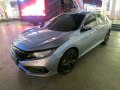 2020 Honda Civic X Sedan (facelift 2020) - Fotoğraf 6