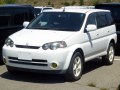 1999 Honda HR-V (Gh) - Foto 3