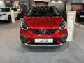 Honda Jazz IV (facelift 2023) - Photo 2