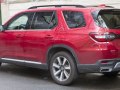 Honda Pilot IV - Photo 10