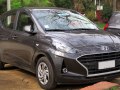 2019 Hyundai Grand i10 Nios III - Fiche technique, Consommation de carburant, Dimensions