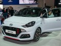 2019 Hyundai i10 III - Photo 3