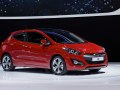 Hyundai i30 II Coupe - Снимка 2