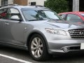 2003 Infiniti FX I - Fotoğraf 2