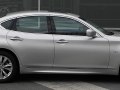 Infiniti M IV (Y51) - Bilde 5