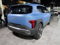 2026 Kia EV2 Concept - Foto 8