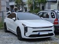 Kia K8 (facelift 2024) 2.5 Smartstream GDi (198 Hp) Automatic