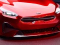 2017 Kia ProCeed GT Reborn Concept - Fotoğraf 4