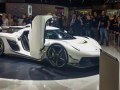 2020 Koenigsegg Jesko - Kuva 6