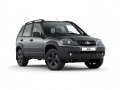 2020 Lada Niva II - Technical Specs, Fuel consumption, Dimensions