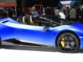 2018 Lamborghini Huracan Performante Spyder - Bild 2