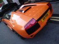 Lamborghini Murcielago LP640 Roadster - Foto 2