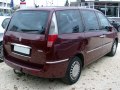 2002 Lancia Phedra - Foto 6