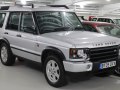 Land Rover Discovery II - Fotoğraf 5