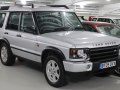 Land Rover Discovery II - Kuva 5