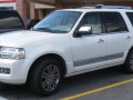 Lincoln Navigator III - Kuva 8