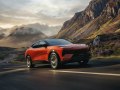 Lotus Eletre X H1000 2.0L (952 Hp) Plug-in Hybrid AWD
