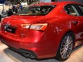 Maserati Ghibli III (M157, facelift 2017) - Bild 7