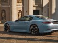 2027 Maserati GranTurismo II (facelift 2026) - Bild 4
