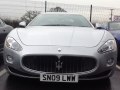 2007 Maserati GranTurismo I - Fotografie 3