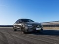 Mercedes-Benz CLA Sedan (C174) AMG CLA 45 94 kWh (680 Hp) Electric 4MATIC+